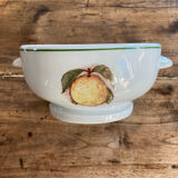 CNP France porcelain bowl