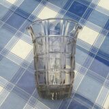 Crystal vase 60s/70s