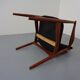 Captains Armchair by Erik Buch for Ørum Furniture Factory, Denmark, 1960s