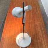 Swiss Space Age table lamp by Swisslamps International, 1960s