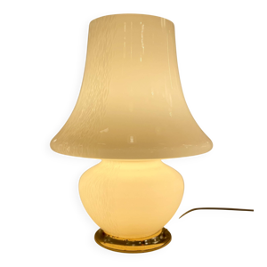 Murano Table Lamp, 1970~80s