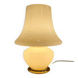 Murano Table Lamp, 1970s-80s