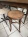 Tabouret de bistrot Thonet