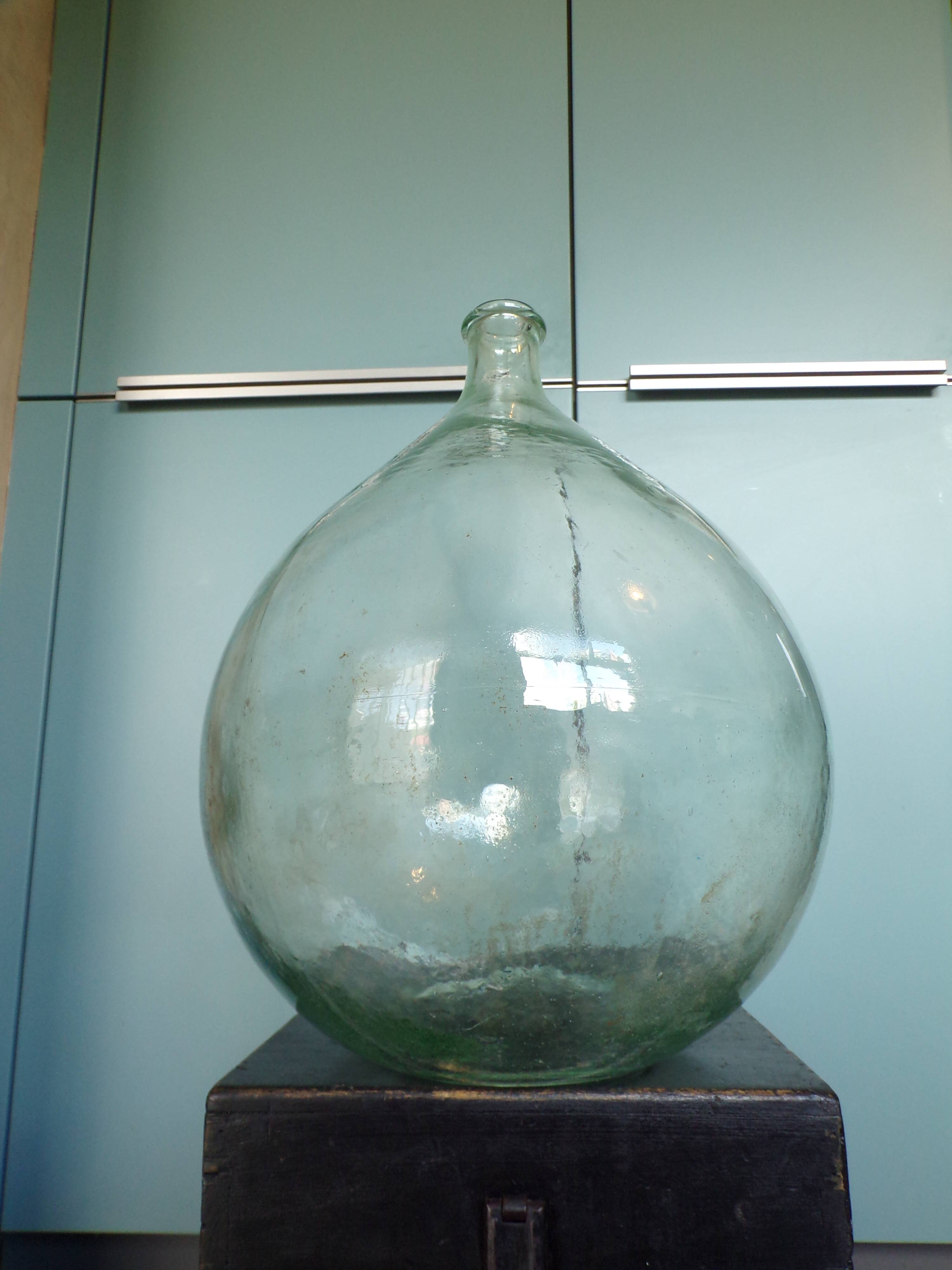 Demijohn 20L