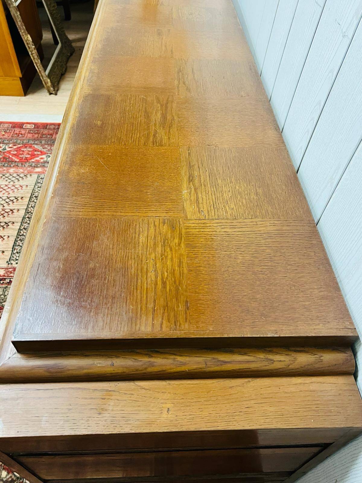 Sideboard, buffet from the 1940s.