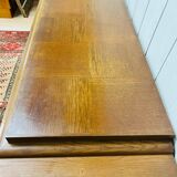 Low sideboard/buffet from the 1940s