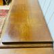Sideboard, buffet from the 1940s.