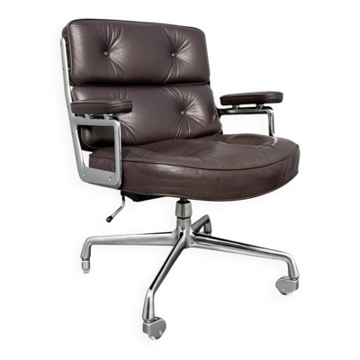 Fauteuil ES 104 par Charles et Ray Eames pour Herman Miller, Allemagne, années 1980
