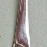 12 cuillères à café WMF en argent sterling