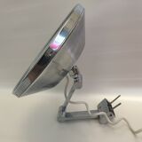 Mirror magnifying by Keuco design model rare - mirror Keuco 1980-1970