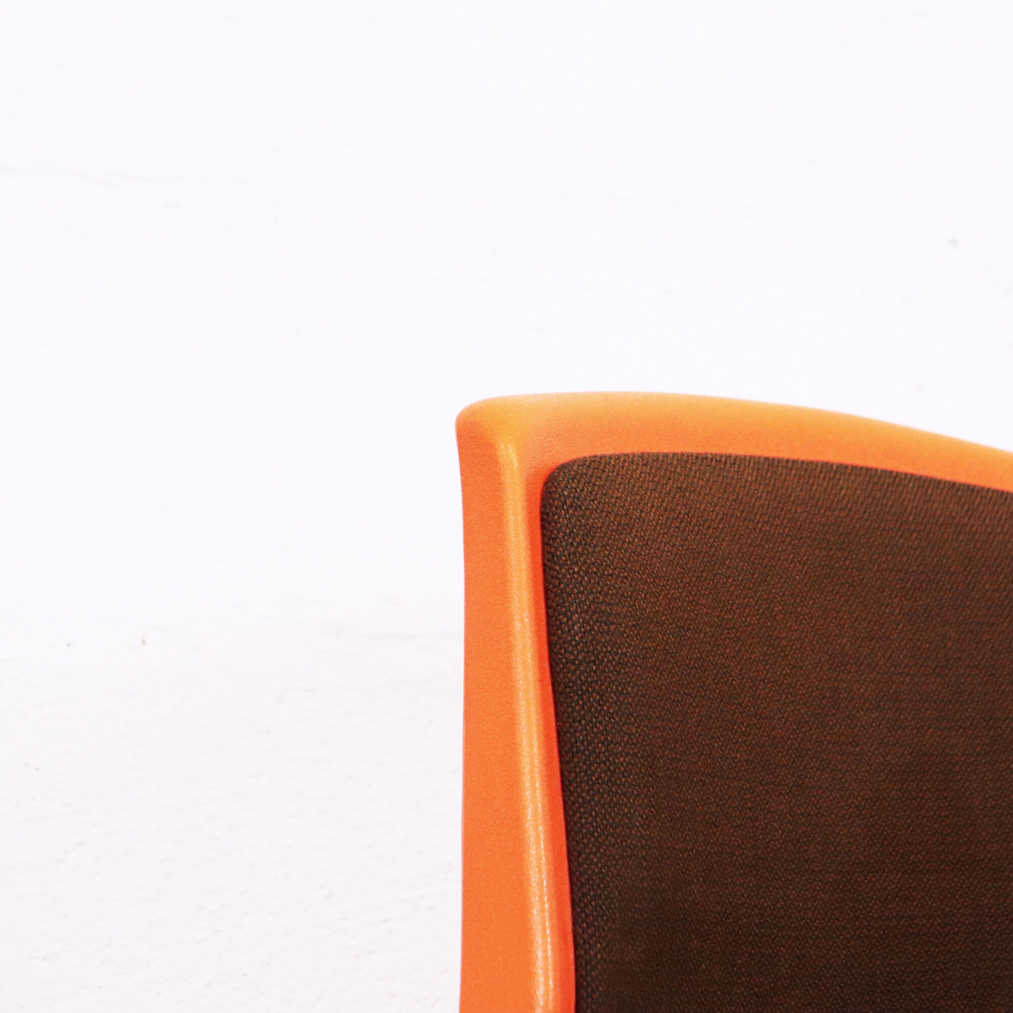 Set of 4 chairs Stål og stil, Norway, 1970