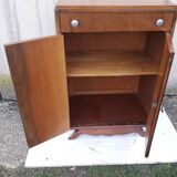 Art Deco storage furniture