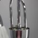 1950s Vintage Chandelier by Instala Decin, Czechoslovakia