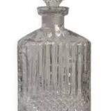 Whiskey decanter