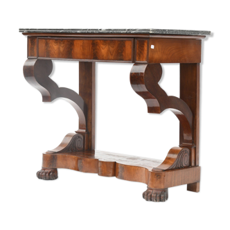 Empire-style console