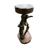 Console pied de vigne