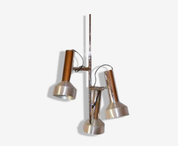 Lustre années 70