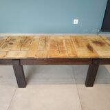 Coffee table Roger Capron