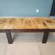 Coffee table Roger Capron