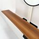 Solemio Wall Console by Giotto Stoppino for Acerbis, 1980