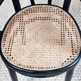 Fischel Viennese Bistro Armchair No. 18 circa 1900