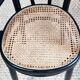 Fischel Viennese Bistro Armchair No. 18 circa 1900