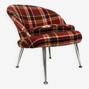 Vintage Scottish armchair