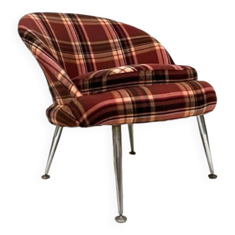 Vintage Scottish armchair