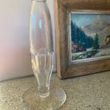 Vase soliflore Baccarat