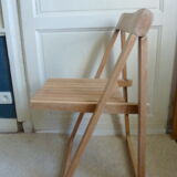 Folding chair 60