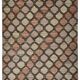 Contemporary Tribal Decorative Kilim 355 cm x 448 cm