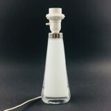 Table lamp model RD 1566 by Carl Fagerlund for Orrefors, Sweden, 1960s