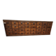 Large optician's cabinet