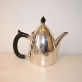 Art Deco Tea Service