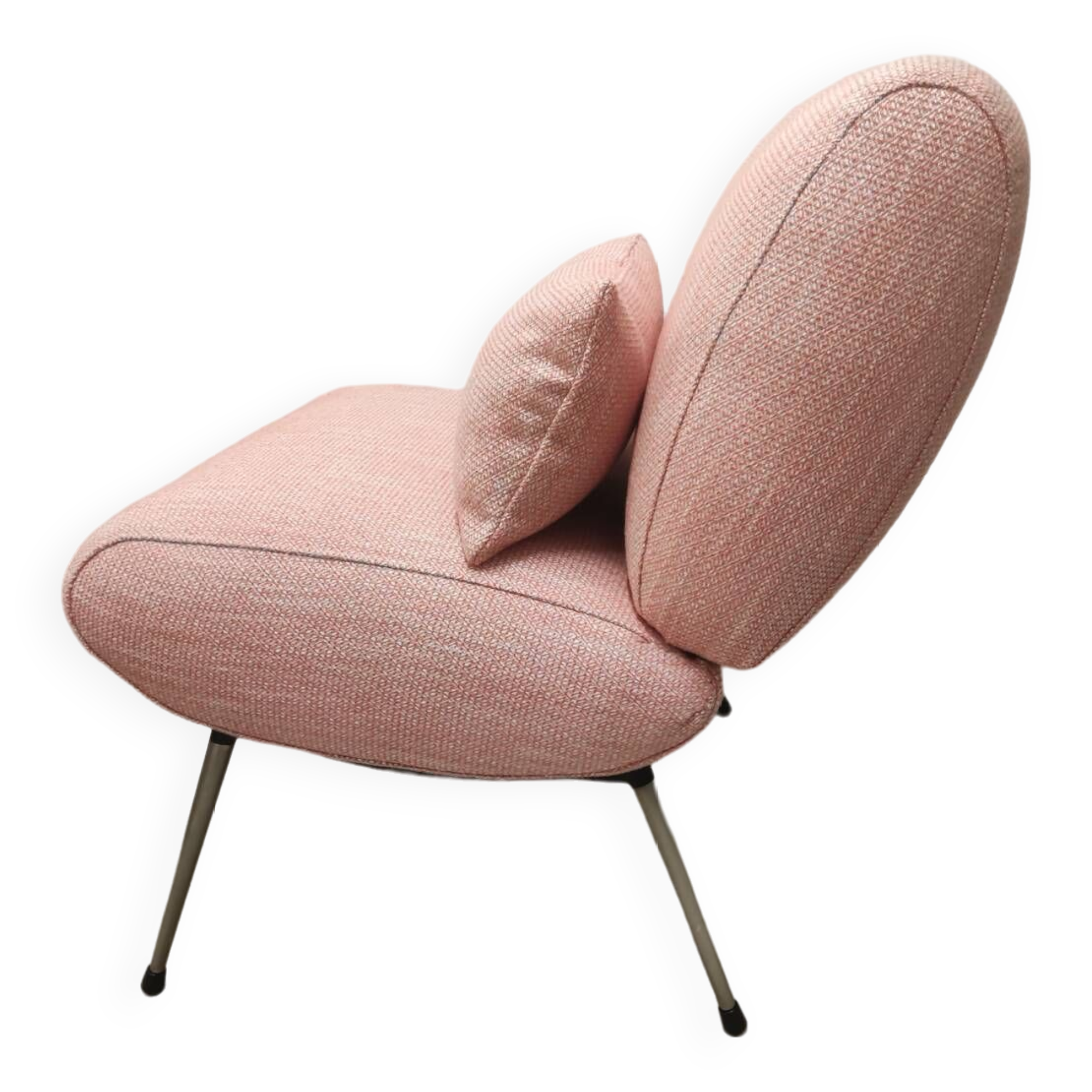 Scandinavian armchair