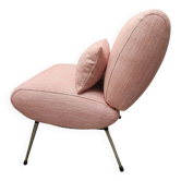 Scandinavian armchair