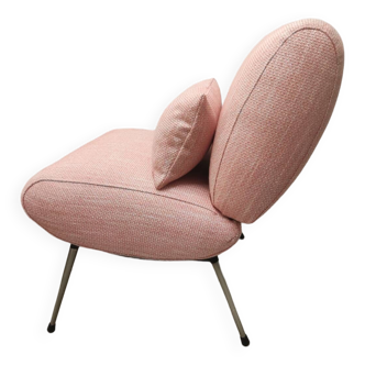 Scandinavian armchair