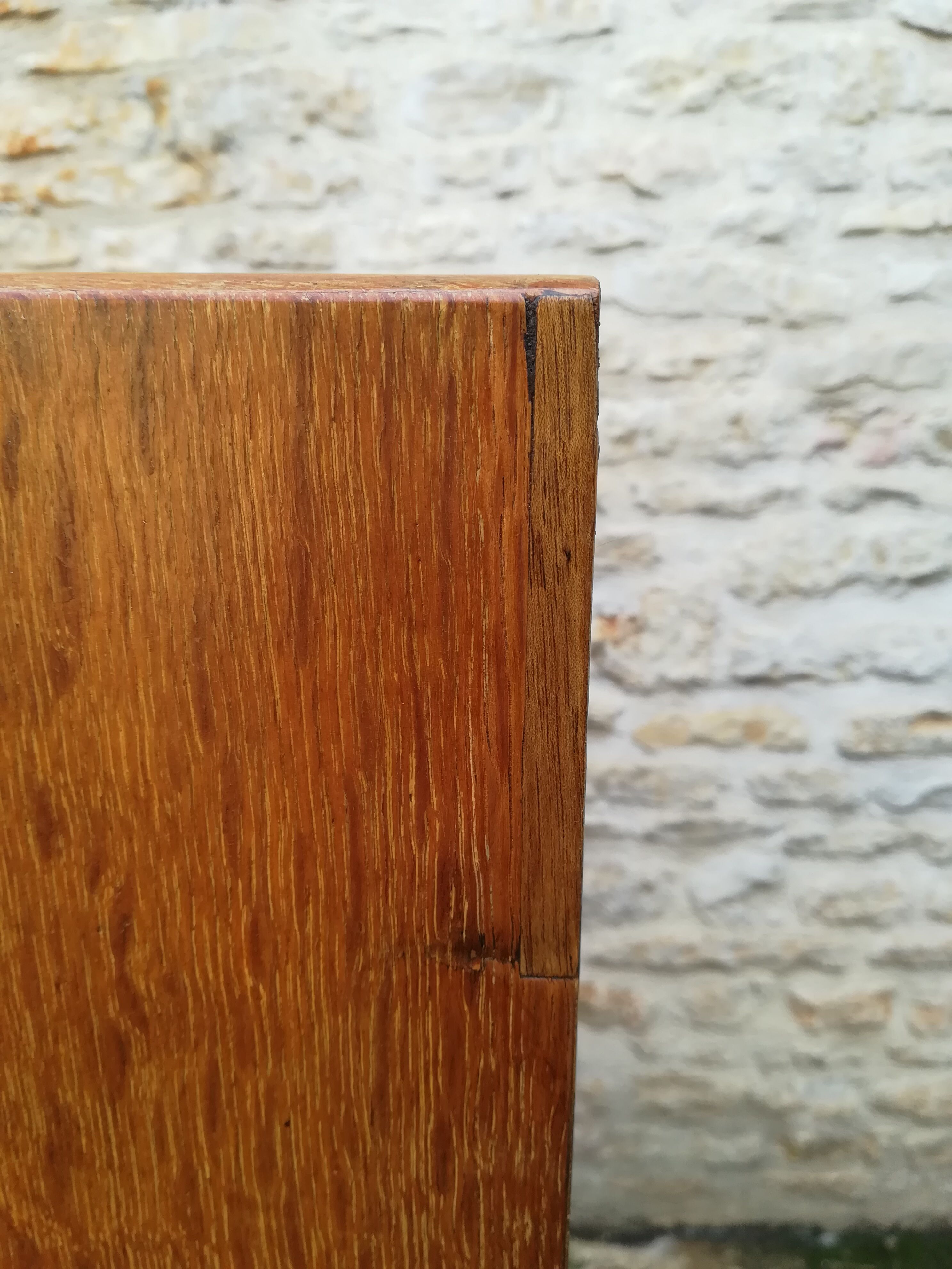 Rene Gabriel buffet years 50