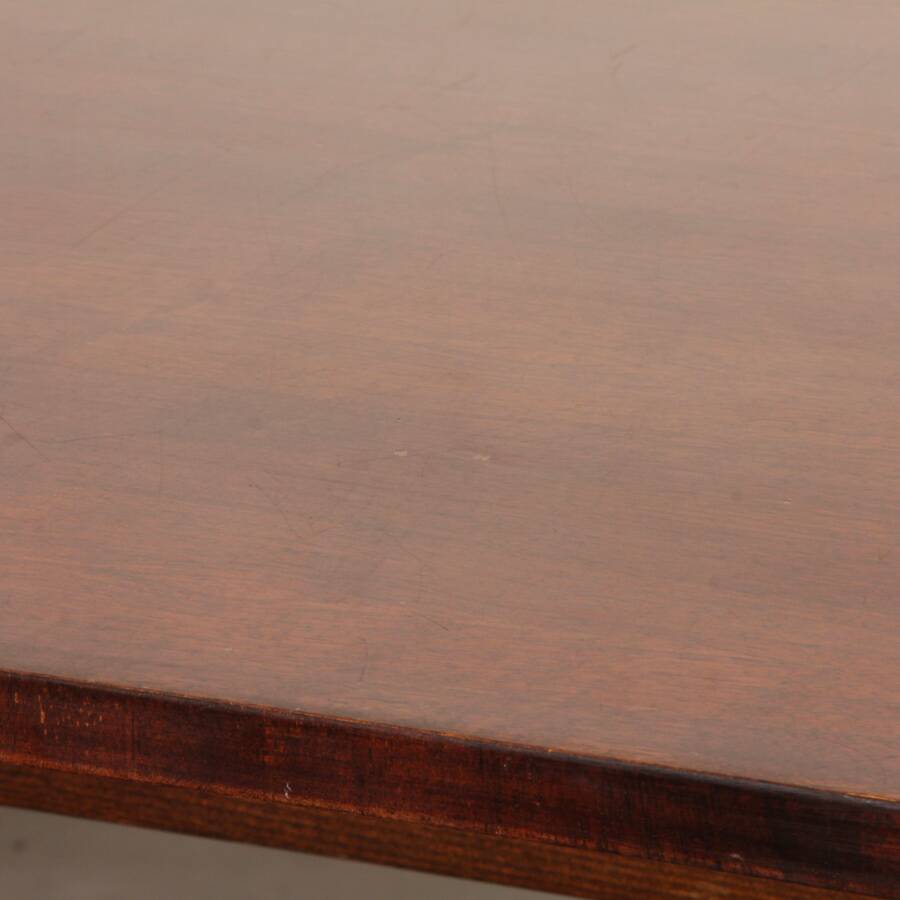 Vintage desk by Bohumil Landsman, 1970s