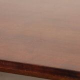 Vintage desk by Bohumil Landsman, 1970s