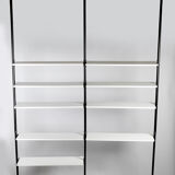 Modular shelves