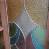 Art deco buffet