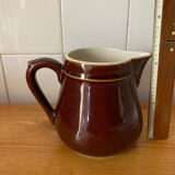 Small pitcher