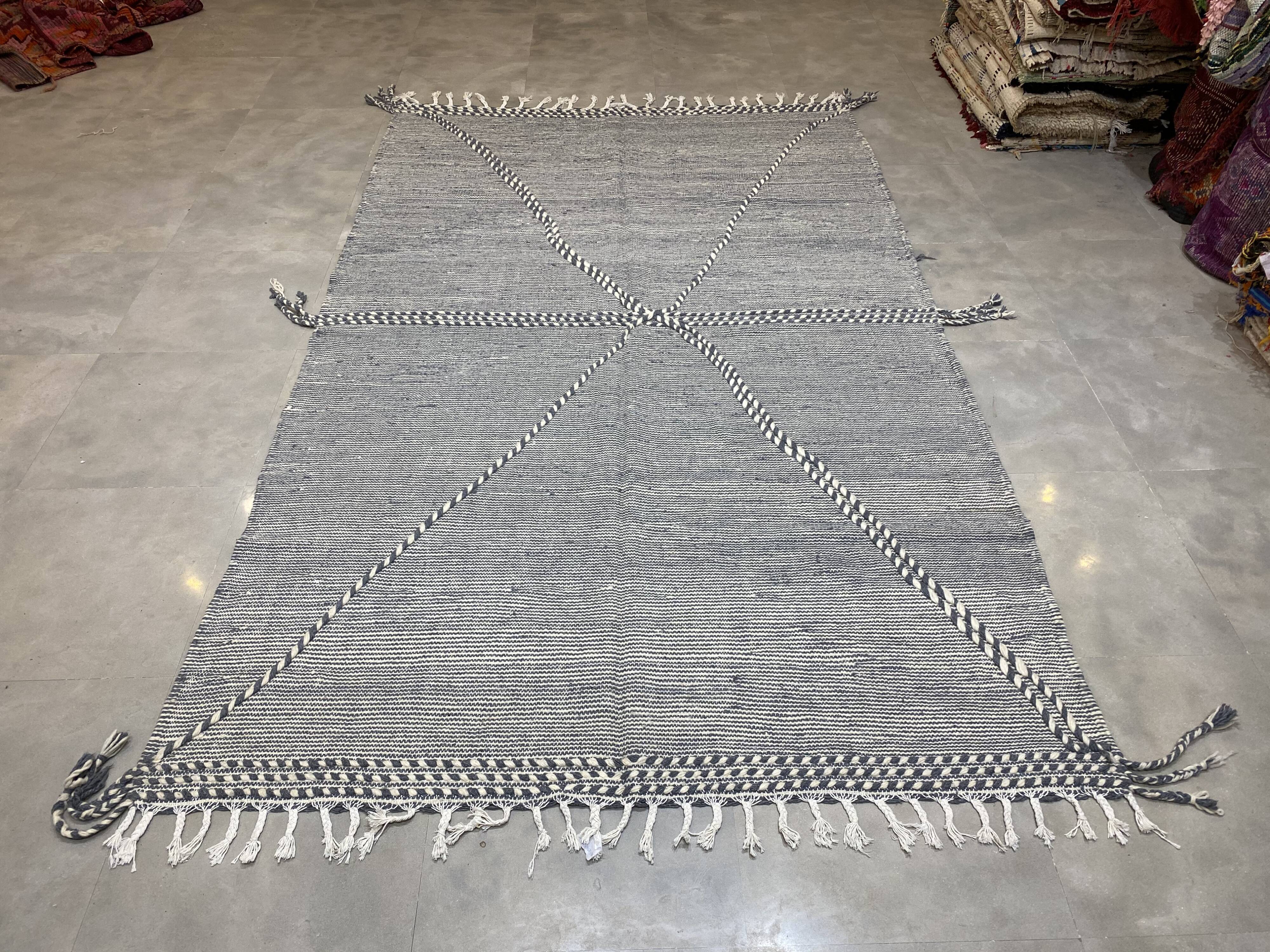Kilim berber - 306x190cm