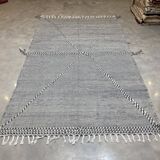 Kilim berber - 306x190cm
