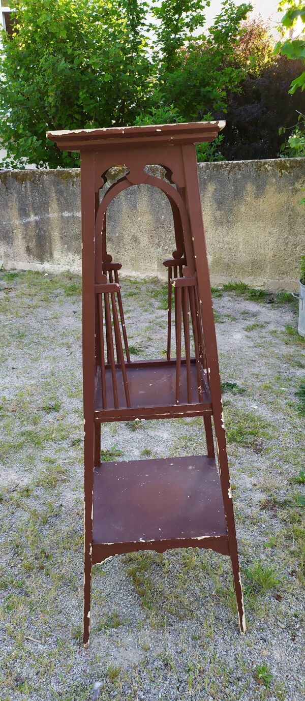 Sellette Napoléon III