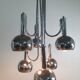 Suspension 70s
