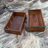 Lot of two-door documents