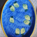Serving dish