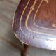 Pair of art nouveau chairs j&j kohn
